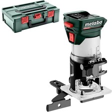 Metabo akku kantenfräse fmv - metabo,