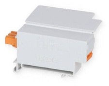 Hager ZY50MS Bestückungspaket