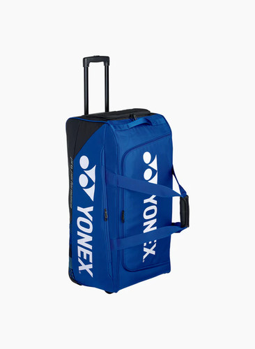 Yonex pro trolley bag - yonex,