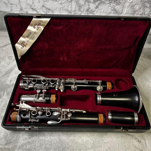Yamaha ycl 450 - ycl-450, klarinette