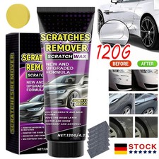 Für tiefe Kratzer Lack