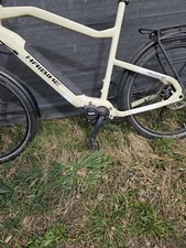 Haibike Trekking 4 E-Bike 2021