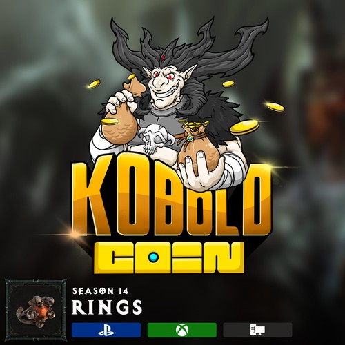 Diablo s14 ring - ring, shop