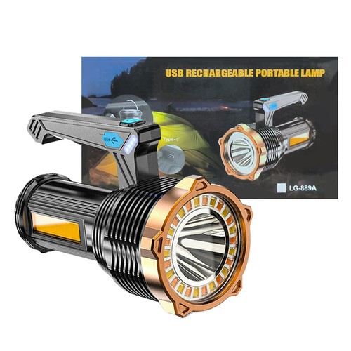 Led suchscheinwerfer - led,