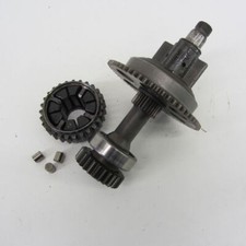 Kawasaki Z 550 LTD KZ550D