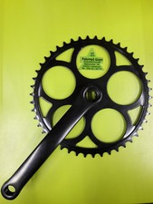 Kettenrad 46Zähne Vierkant