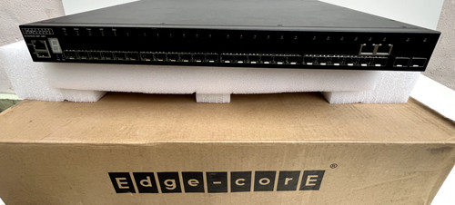 Edgecore ecs 4620 28f 2 - edgecore, 22+2+2