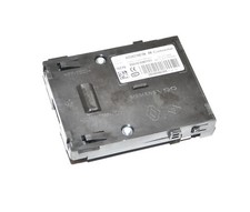 Zündschloss  Kartenlesegerät 285909828R Laguna III Grandtour Original Siemens