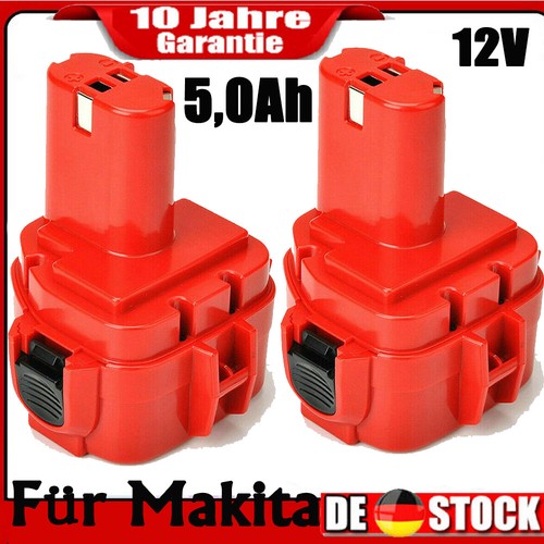 12v 0ah akku für - 5.0ah, makita