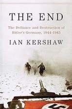 The End: The Defiance and Destruction of Hitlers G... | Buch | Zustand sehr gut