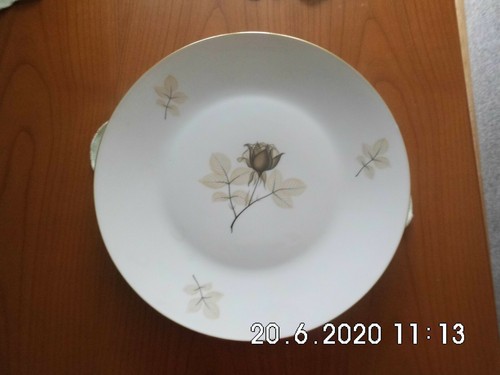 Rosenthal schattenrose 1 - rosenthal,