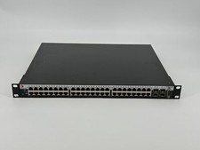 Enterasys B3G124-48P 48x