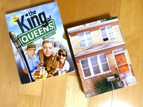The king queens - king, of