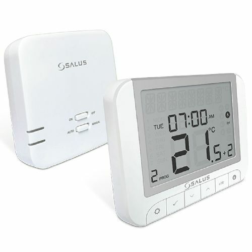 Salus rt520rf digitaler - salus,