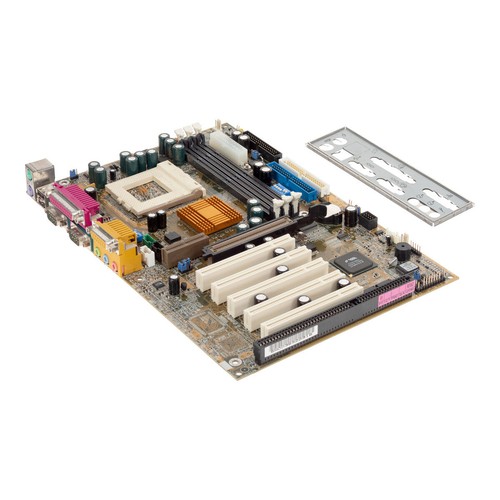 Mainboard atx gigabyte - mainboard,