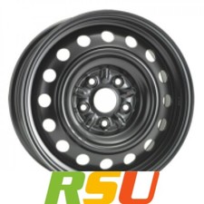 Alcar 7865 6.5x16" ET45 LK5