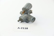 Zündapp Super Combinette 429 Bj 1960 - Vergaser Bing 1/10/67 A2118