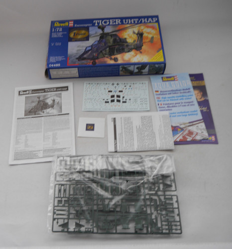 Revell 04485 eurocopter - ,