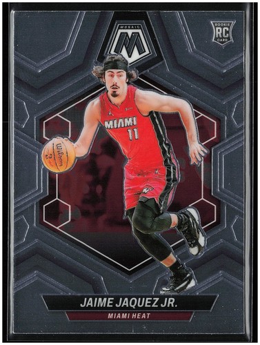 2023 panini mosaic - 2023-24,