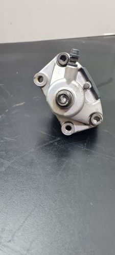 Bremssattel hinten peugeot - bremssattel,