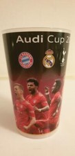 Bayern München Plastik Becher