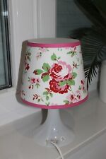 Überzug Lampenbezug für die