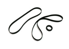 Riemenset + Idler für AIWA