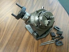 Teilapparat Rundtisch Ø 100