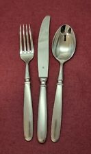 WMF Montana  Cromargan Menübesteck 3 teilig mehrere Sets Vorhanden 