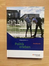 Politik erleben sozialkunde - politik,