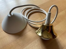 LAMPENFASSUNG PENDEL