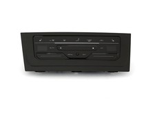 Touch Klimabedienteil