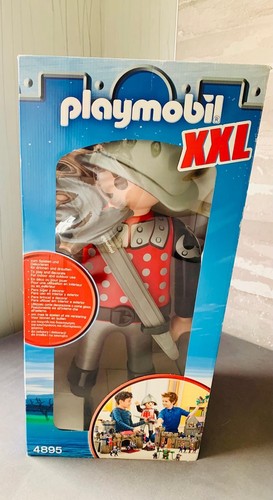 Playmobil 4895 xxl ritter - playmobil,