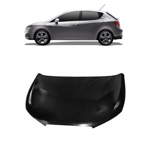 Motorhaube bonnet neu für - motorhaube,