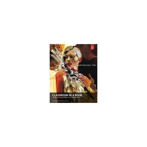 Adobe illustrator cs6 - adobe,