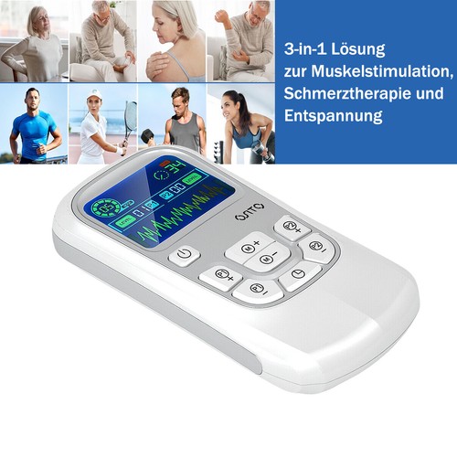 Osito elektrisches kanal - elektrisches, 2-kanal