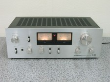 Pioneer SA-7600II STEREO