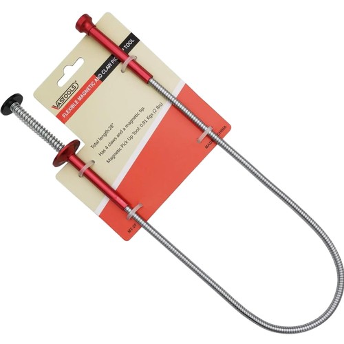 Flexibler krallengreifer mit - flexibler,