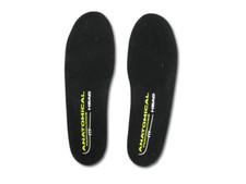 Anatomical Innensohle Orange