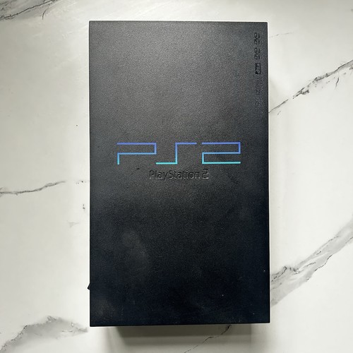 Sony playstation fat - sony, 2