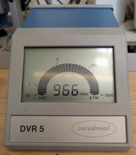Vacuubrand DVR5 vacuum