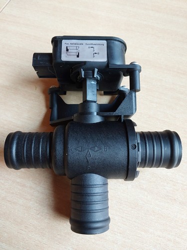 Wasserventil x - wasserventil,