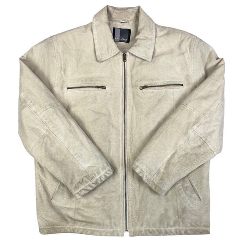 Vintage 90s henry morell - morell, cream