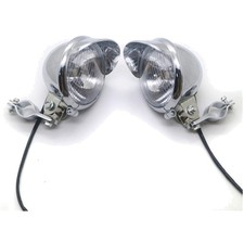 Zusatzscheinwerfer Motorrad