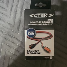 CTEK Verlängerungs-kabel 2 5 M