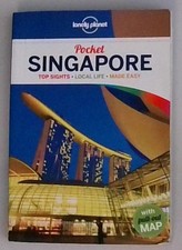 Lonely planet pocket - lonely,
