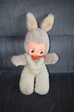 DDR VEB Sonni Spielwaren Hase