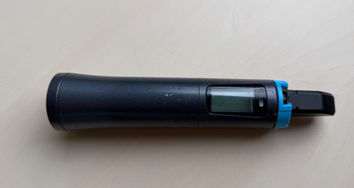 Sennheiser skm 100 - skm, g3