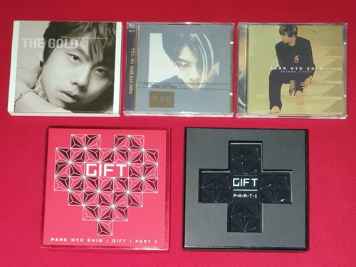 Park hyo shin kpop solo - park,