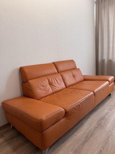 Modernes sitzer sofa in - modernes,